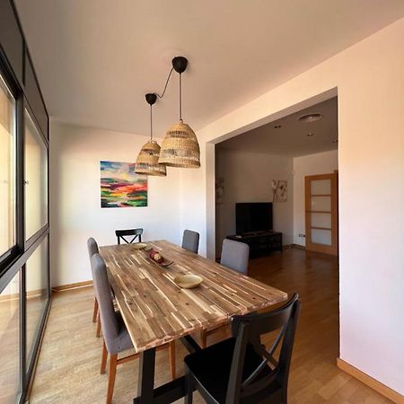Villa Casa Neus, Casa Cerca De Barcelona à Sant Feliu de Llobregat Extérieur photo