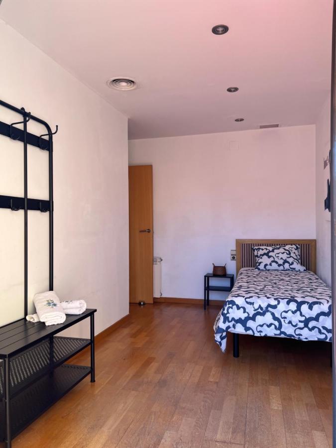 Villa Casa Neus, Casa Cerca De Barcelona à Sant Feliu de Llobregat Extérieur photo