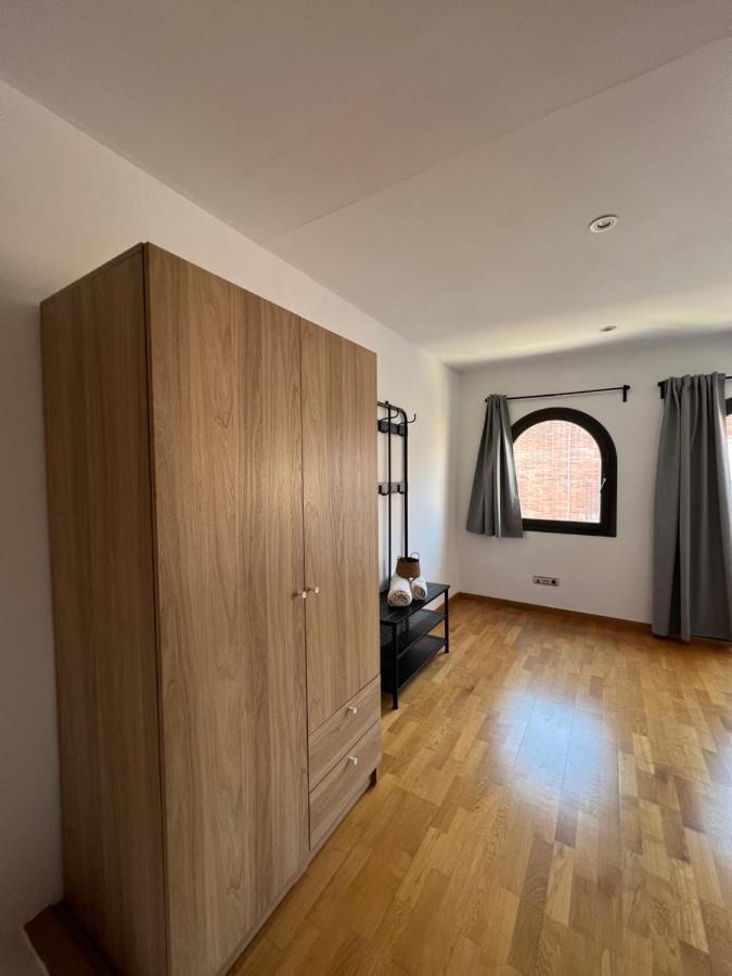 Villa Casa Neus, Casa Cerca De Barcelona à Sant Feliu de Llobregat Extérieur photo