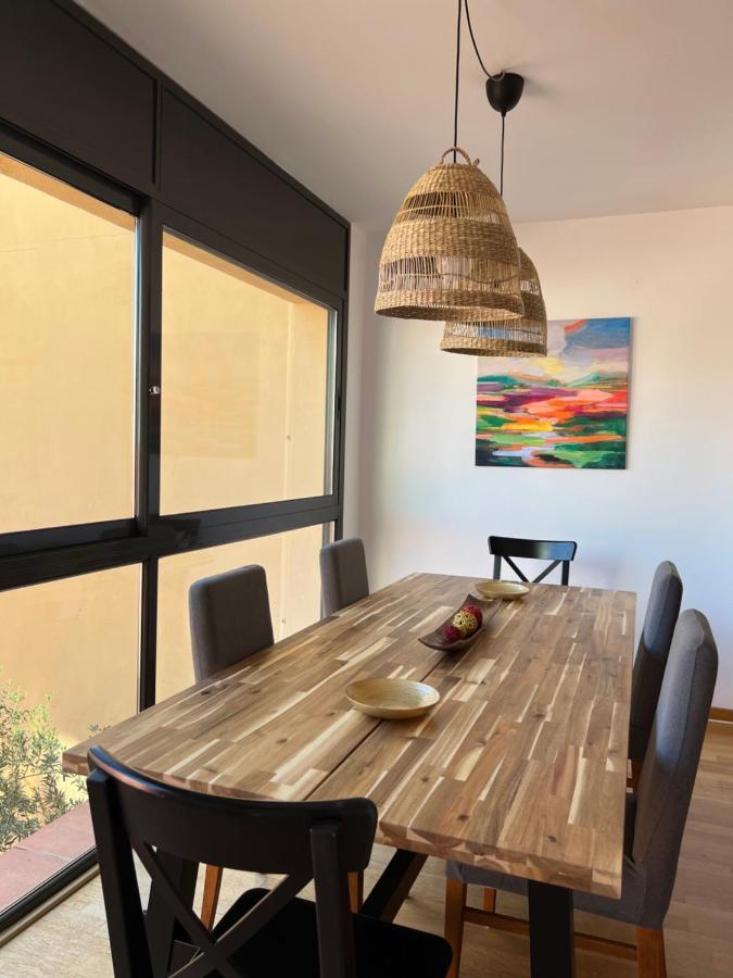 Villa Casa Neus, Casa Cerca De Barcelona à Sant Feliu de Llobregat Extérieur photo