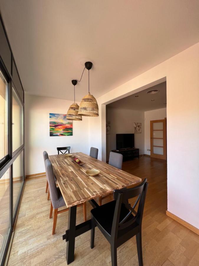 Villa Casa Neus, Casa Cerca De Barcelona à Sant Feliu de Llobregat Extérieur photo