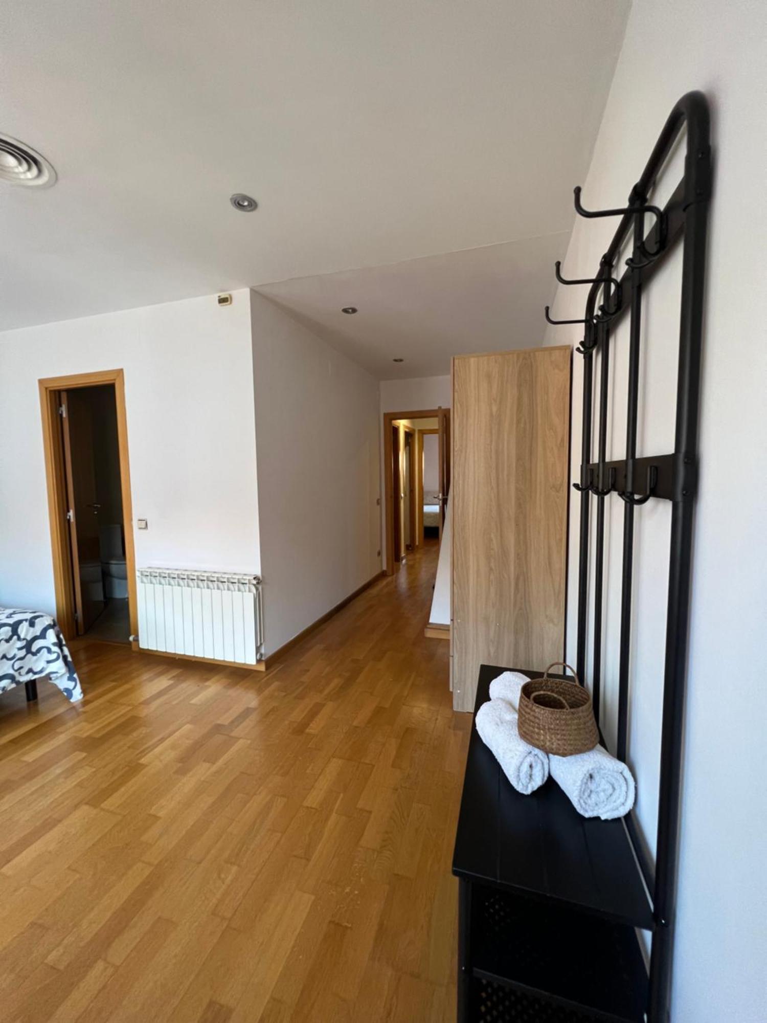 Villa Casa Neus, Casa Cerca De Barcelona à Sant Feliu de Llobregat Extérieur photo