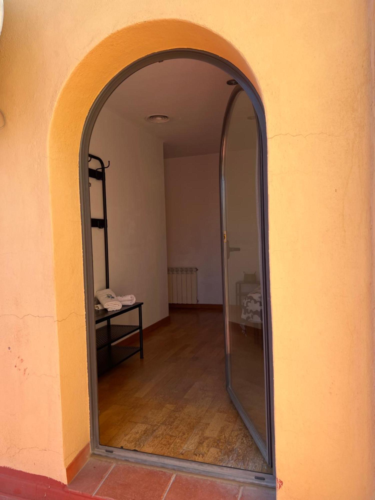 Villa Casa Neus, Casa Cerca De Barcelona à Sant Feliu de Llobregat Extérieur photo