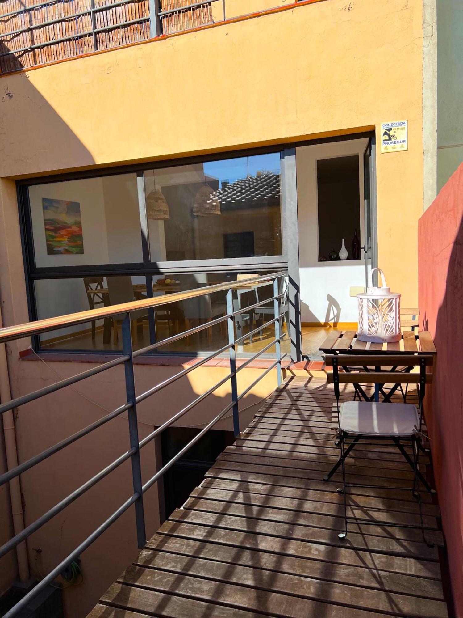 Villa Casa Neus, Casa Cerca De Barcelona à Sant Feliu de Llobregat Extérieur photo