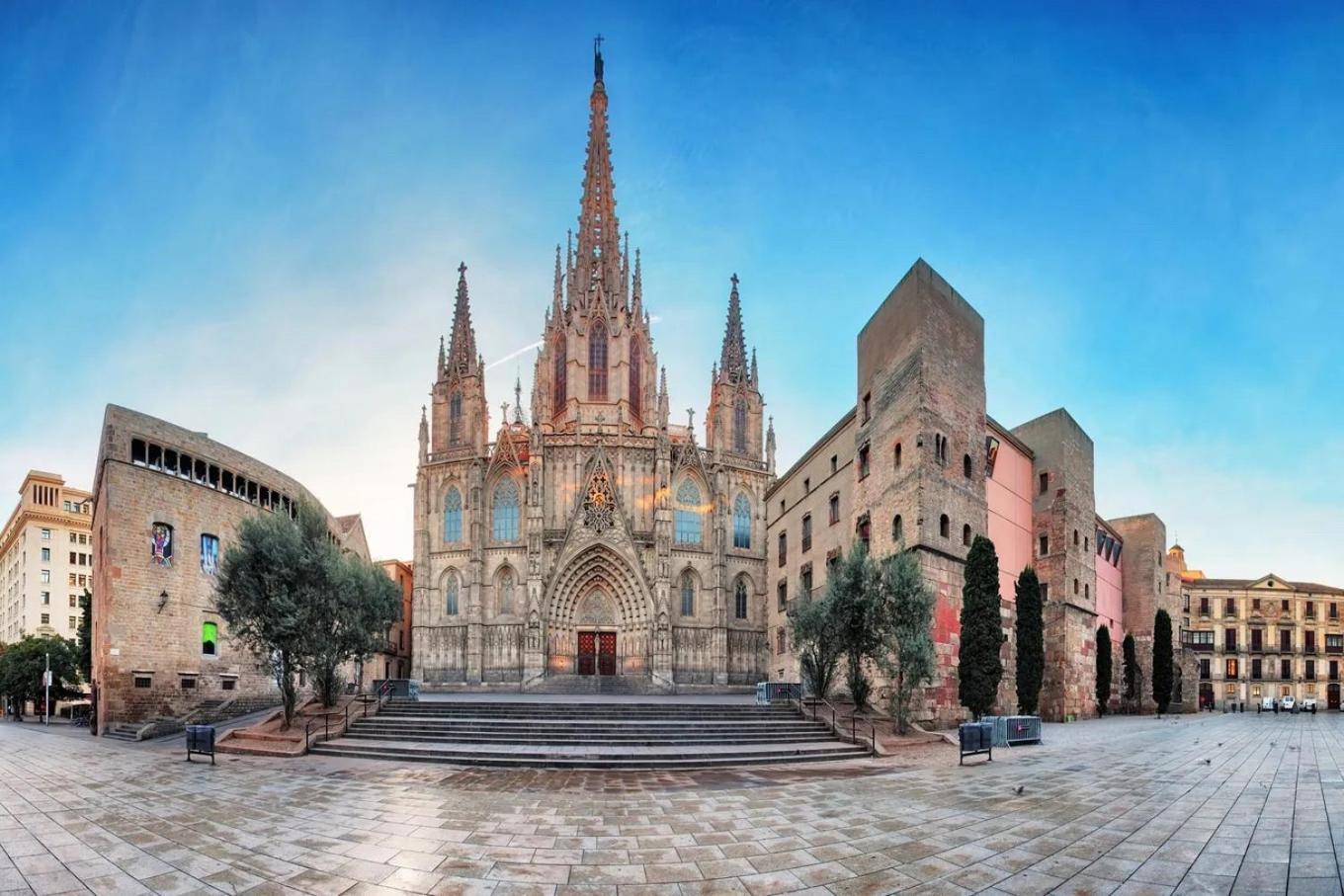 Villa Casa Neus, Casa Cerca De Barcelona à Sant Feliu de Llobregat Extérieur photo