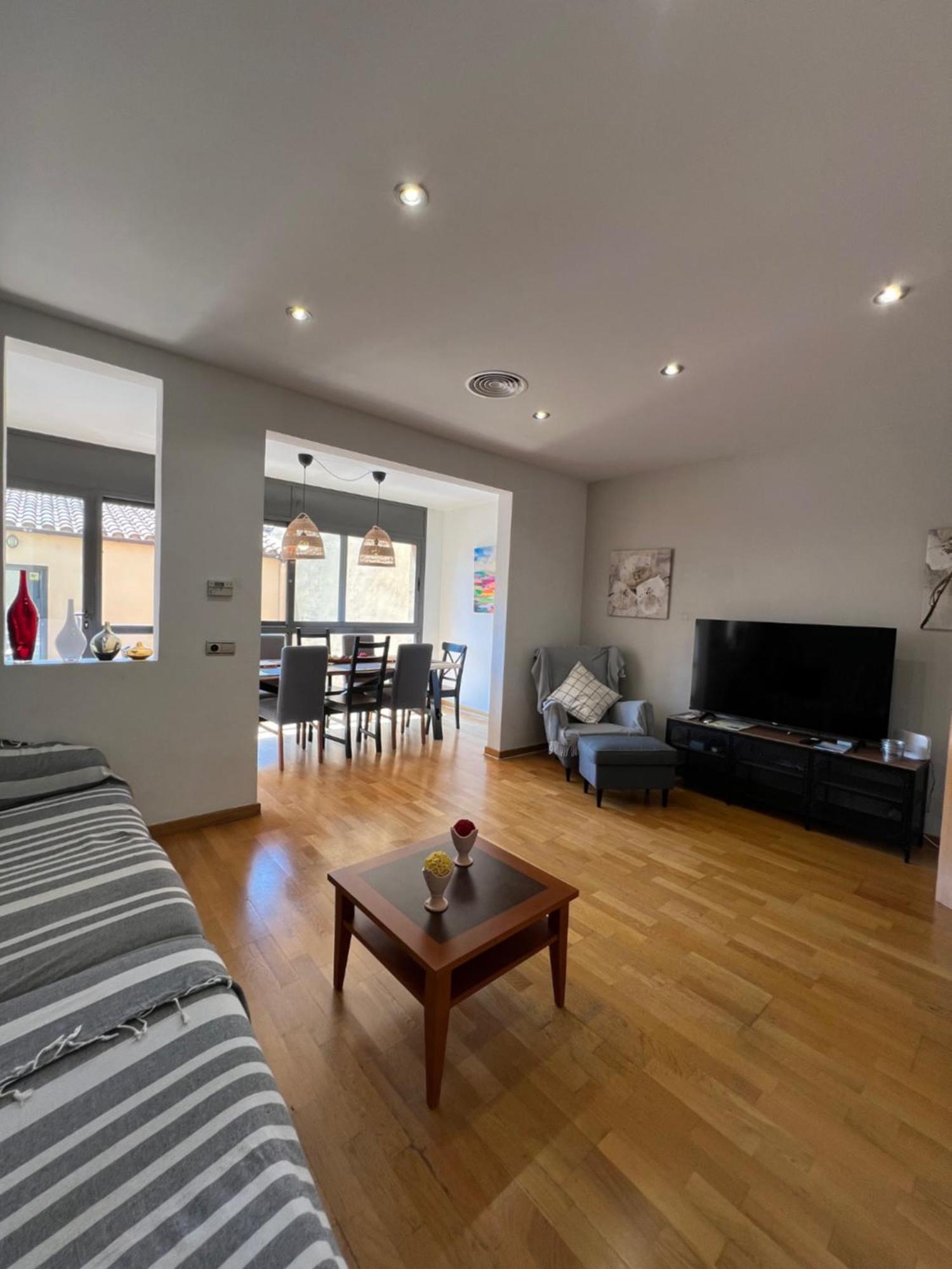 Villa Casa Neus, Casa Cerca De Barcelona à Sant Feliu de Llobregat Extérieur photo