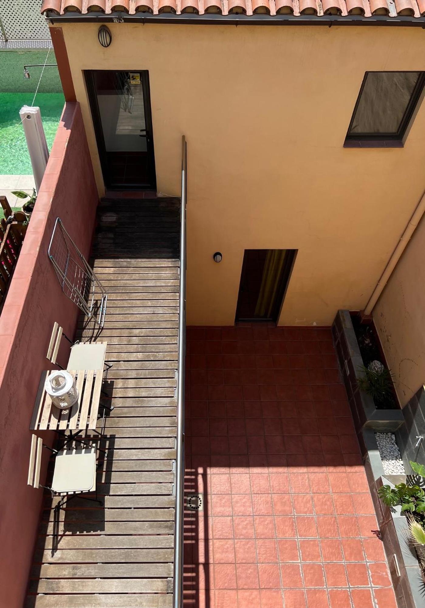 Villa Casa Neus, Casa Cerca De Barcelona à Sant Feliu de Llobregat Extérieur photo