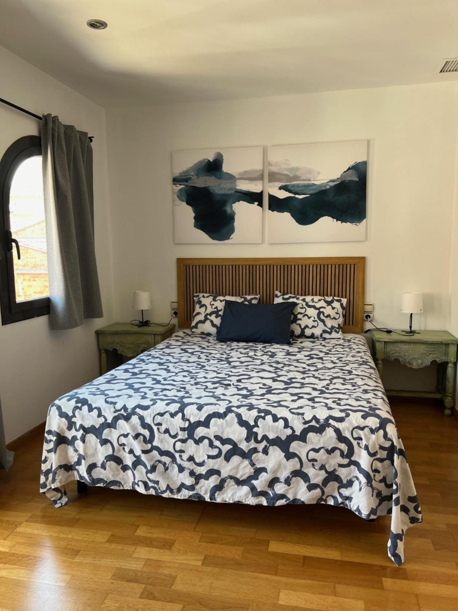 Villa Casa Neus, Casa Cerca De Barcelona à Sant Feliu de Llobregat Extérieur photo