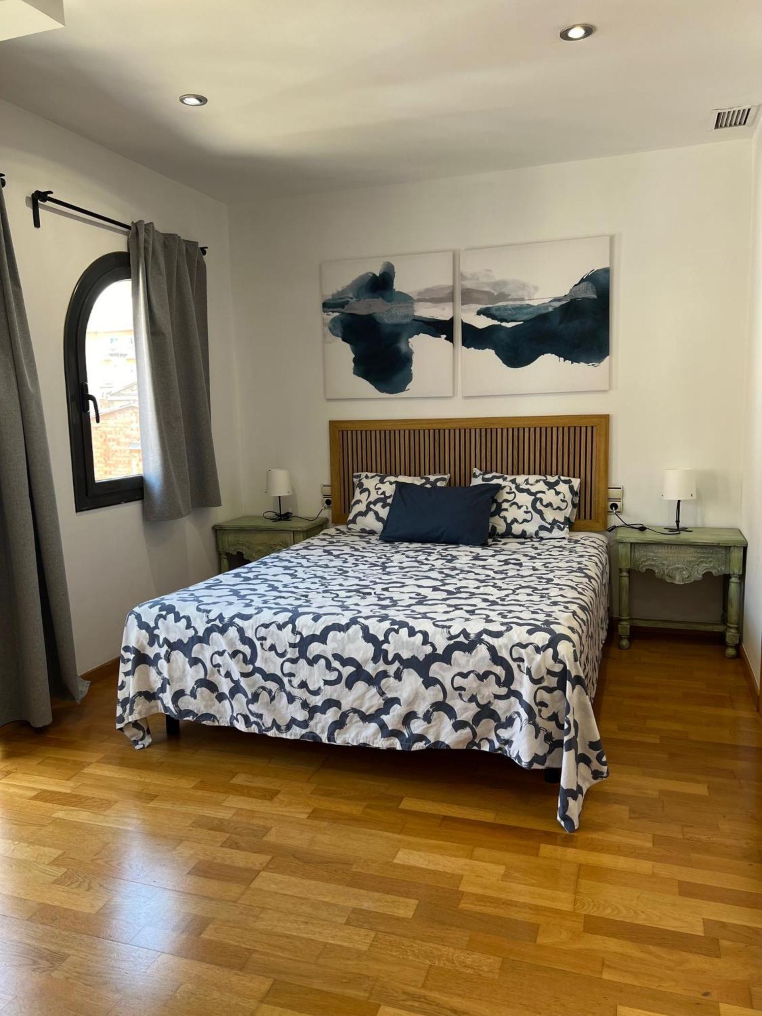 Villa Casa Neus, Casa Cerca De Barcelona à Sant Feliu de Llobregat Extérieur photo